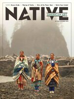 Native American Art Magazine